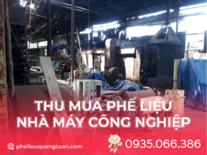 Phe lieu nha may PHE LIEU QUANG TUAN 04