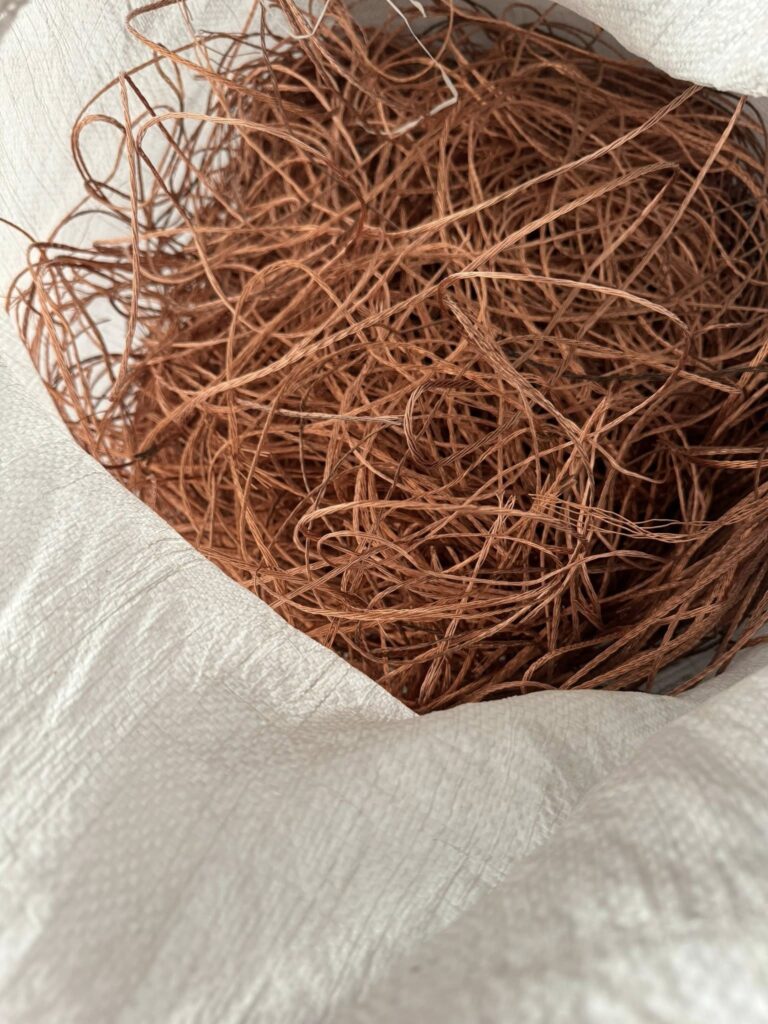 Thu mua phế liệu Đồng Nai