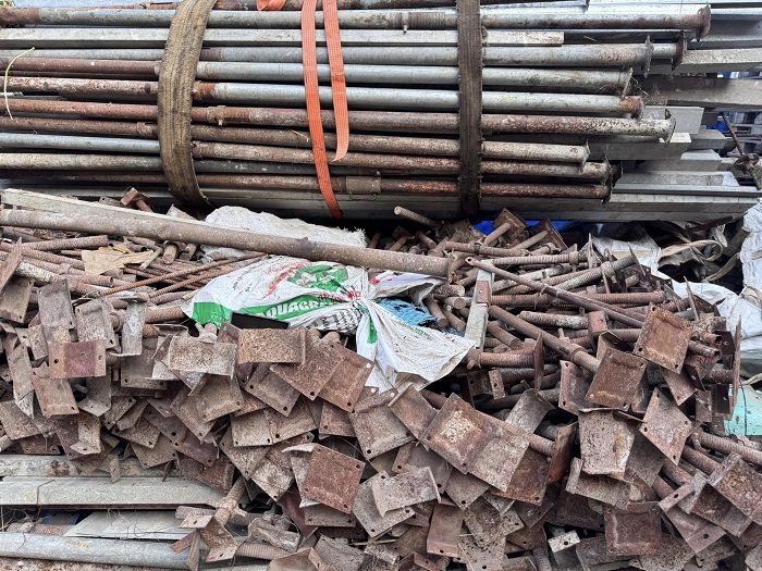 Thu mua phe lieu Tp.HCM