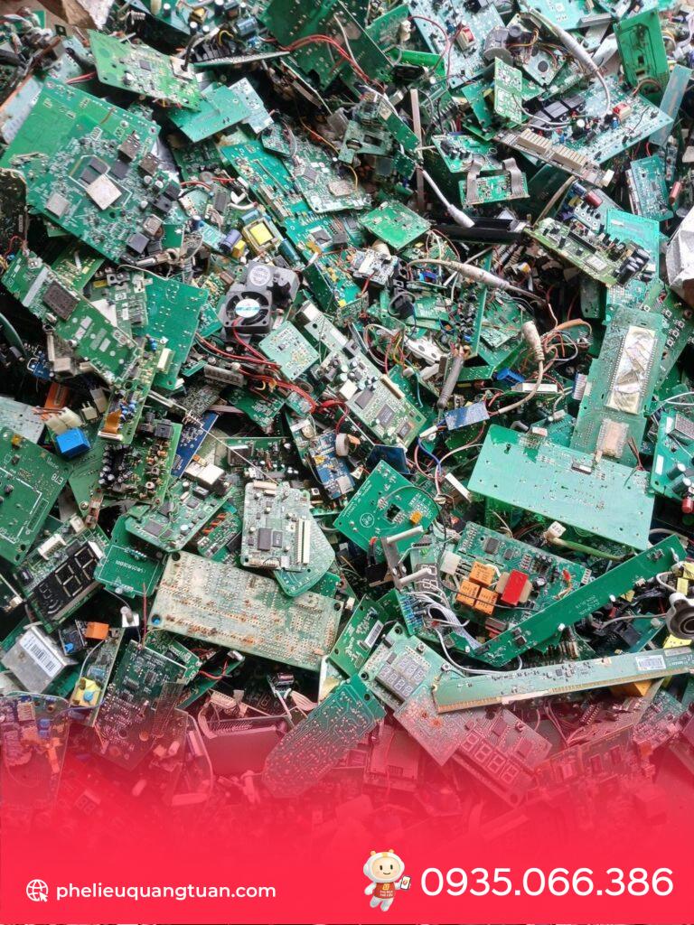 Kim loại hiếm trong bo mạch điện tử 1 Lưu nháp tự động