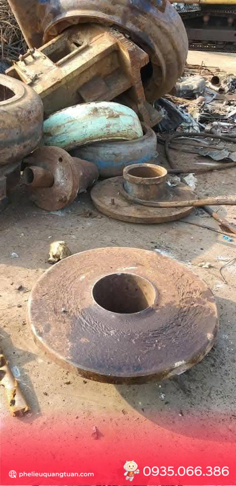 thu mua may moc co khi